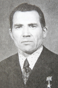 Валиев Ахматзагит Кадраевич 